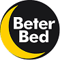 Beter Bed is een Nederlandse holding met ondernemingen die vooral bedden en matrassen verkopen.